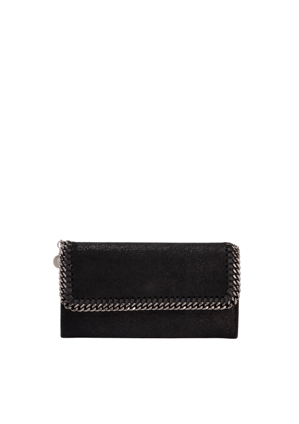 SMALL FALABELLA WALLET