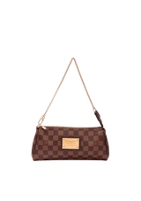 DAMIER ÉBÈNE EVA