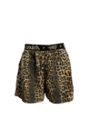 PRINTED SHORTS GG
