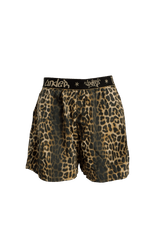 PRINTED SHORTS GG