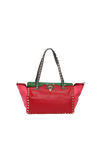 MEDIUM ROCKSTUD TOTE