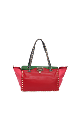 MEDIUM ROCKSTUD TOTE