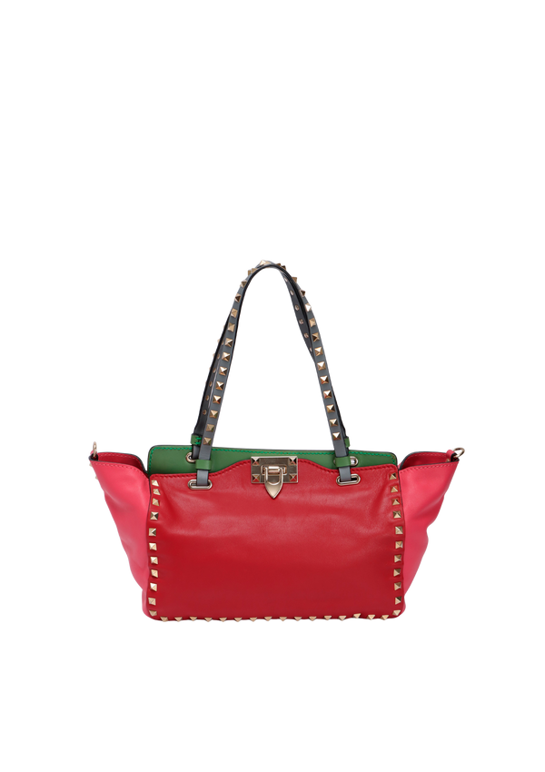 MEDIUM ROCKSTUD TOTE