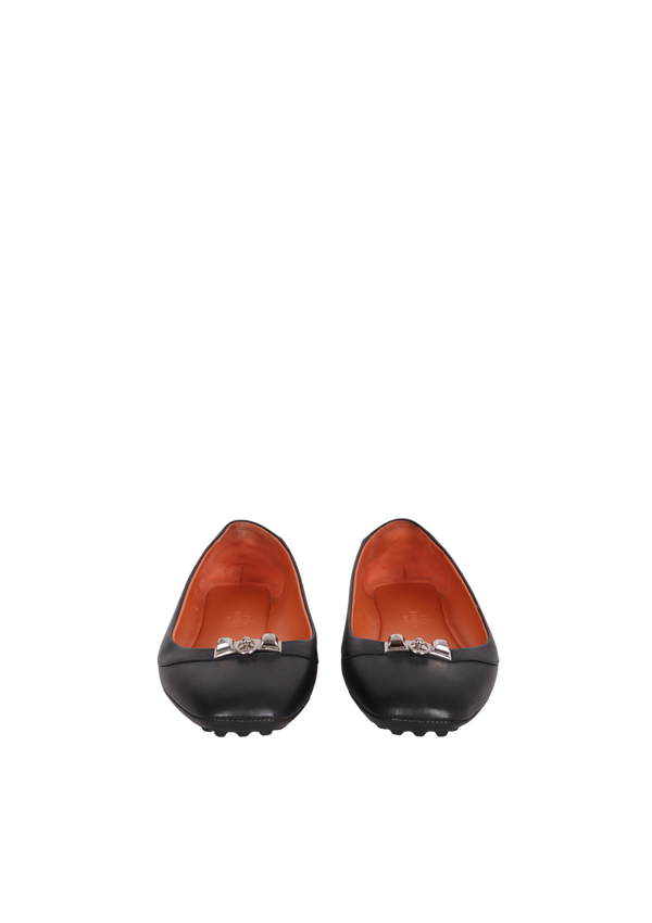 LIBERTY BALLET FLATS 36