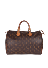 MONOGRAM SPEEDY 35