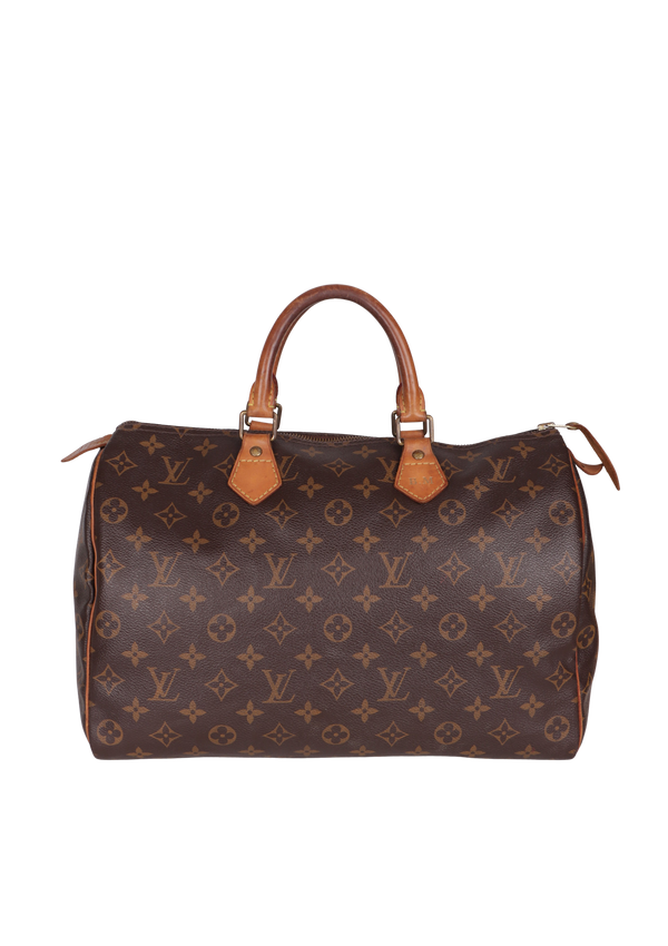 MONOGRAM SPEEDY 30
