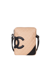 CAMBON LIGNE CROSSBODY