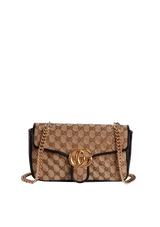 GG MARMONT CANVAS SMALL