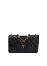 MEDIUM PERFECT EDGE BAG