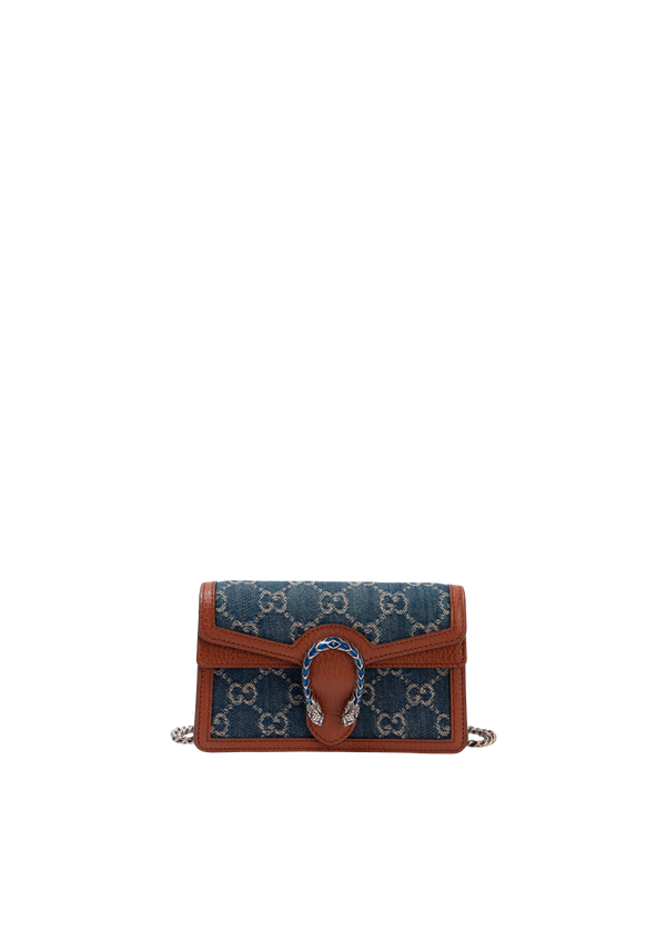 DENIM DIONYSUS MINI