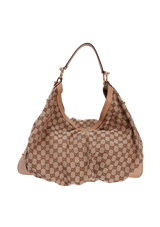 LARGE JOCKEY BAG