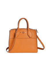 CITY STEAMER PM BAG