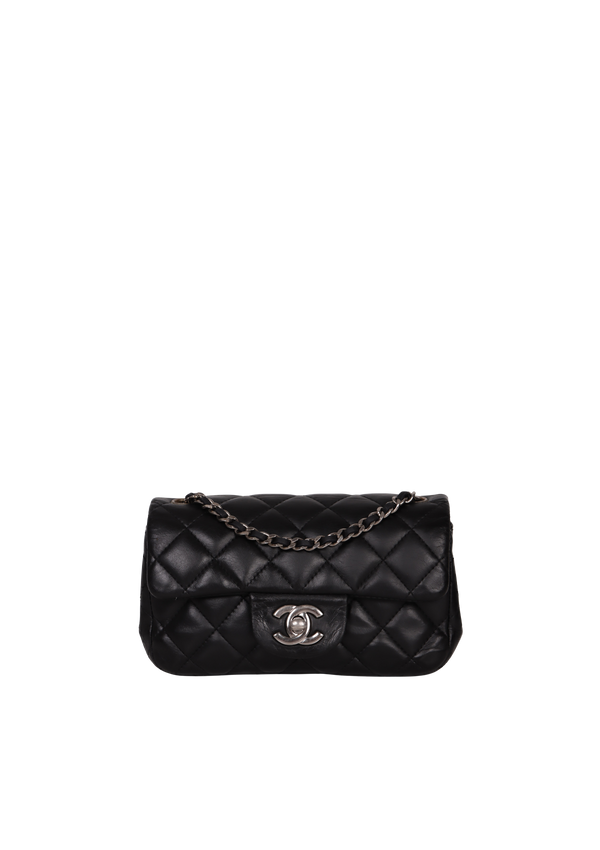 CLASSIC EXTRA MINI FLAP BAG