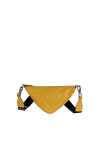 GRACE LUX TRIANGLE BAG