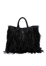 NAPPA FRINGE TOTE