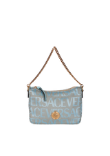 LA MEDUSA HOBO BAG