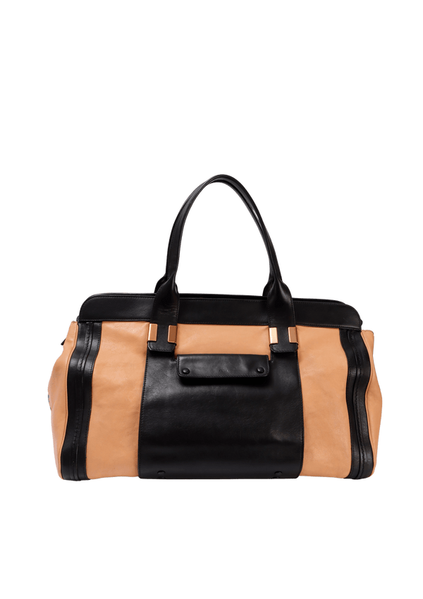 HUSKY ALICE BAG