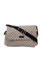 GG SUPREME PLUS DIAPER BAG