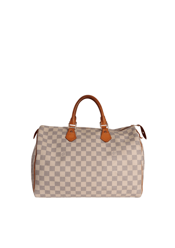 DAMIER AZUR SPEEDY 35