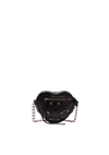 MINI LE CAGOLE HEART BAG
