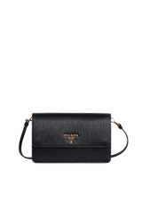 VITELLO MOVE WALLET ON STRAP