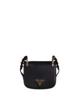 CITY CALF PIONNIÈRE BAG