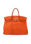 CLEMENCE BIRKIN 40