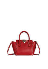 SMALL ROCKSTUD TOTE