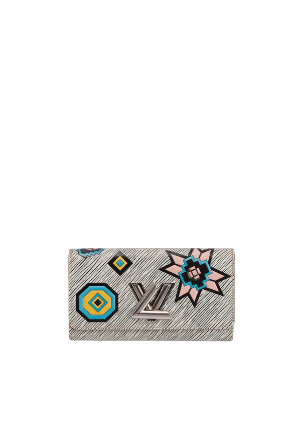 TWIST LIMITED EDITION WALLET