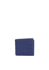 INTRECCIATO BIFOLD WALLET