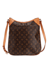 MONOGRAM ODEON MM
