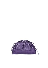 METALLIC THE MINI POUCH