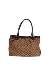 GG CANVAS SUKEY BAG