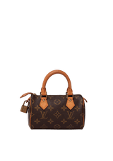 MONOGRAM MINI SAC HL