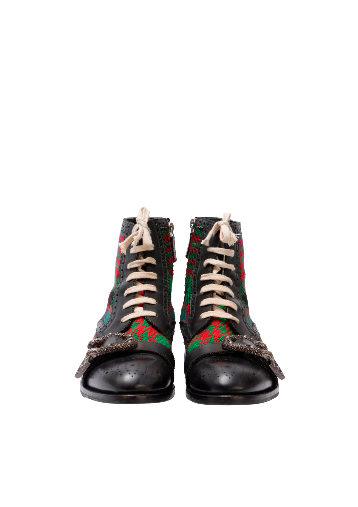 QUEERCORE DIONYSUS BOOTS 42