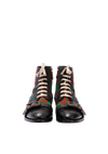 QUEERCORE DIONYSUS BOOTS 42
