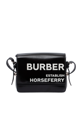 HORSEFERRY GRACE FLAP BAG