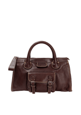 EDITH HANDLE BAG