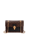 MONOGRAM VICTOIRE CHAIN BAG