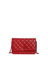 CLASSIC WALLET ON CHAIN