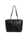 LEATHER TOTE BAG