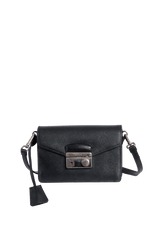 SAFFIANO LUX SOUND BAG