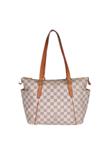 DAMIER AZUR TOTALLY PM