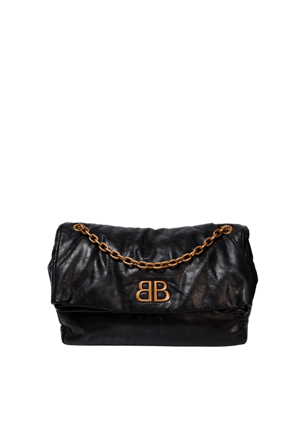 MEDIUM MONACO CHAIN BAG