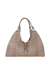 GG CANVAS JOY SHOULDER BAG