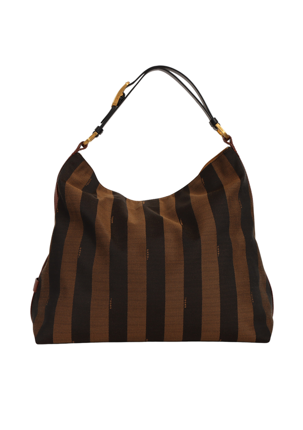 PEQUIN HOBO BAG