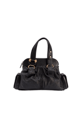 LEONI SATCHEL BAG
