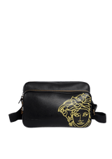 POP MEDUSA MESSENGER BAG