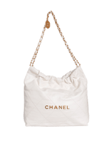 SMALL 22 CHAIN BAG