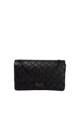 226 REISSUE DOUBLE FLAP